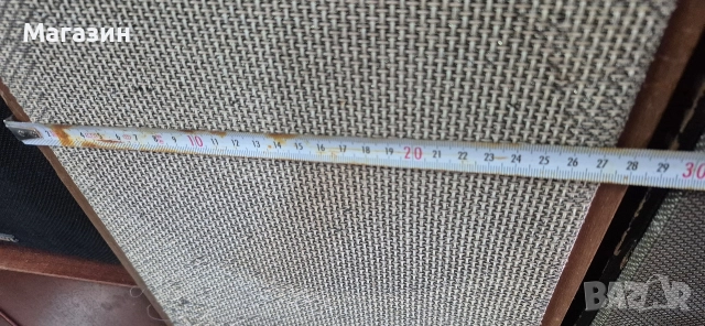 Ретро тонколони , снимка 4 - Тонколони - 52937165