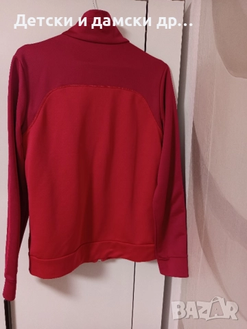 Горница Adidas размер С , снимка 2 - Спортни екипи - 52572616