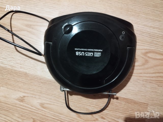 радио DUAL, снимка 4 - MP3 и MP4 плеъри - 43186807