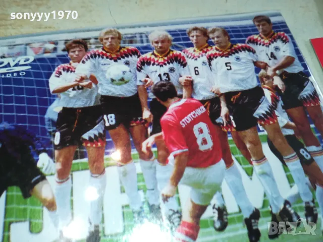 ПЕНЕВАТА ЧЕТА ДВД 2602251800, снимка 6 - DVD филми - 49289729