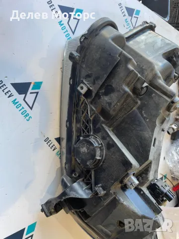 Десен Full led фар от Honda CRV 2022 г., снимка 5 - Части - 50153654