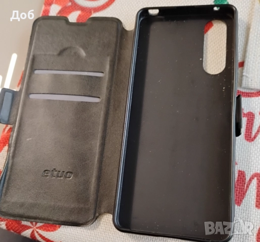 Sony Xperia 10 v.СОНИ ЕКСПЕРИА 10 V - КАТО НОВ, снимка 7 - Sony - 52582788