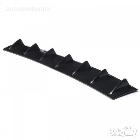 Задна броня Спойлер/дифузьор, снимка 2 - Аксесоари и консумативи - 40108072