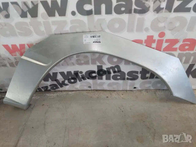 Прагове,Ремонтен панел (ВЕЖДИ) Калници - SUZUKI VITARA 88-98 , снимка 3 - Части - 49580887