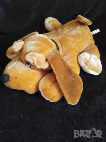 Куче Burzakov /  Бързаков , снимка 2 - Плюшени играчки - 49218461