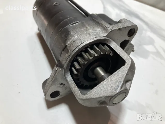 Стартер Bosch за Форд Ескорт, Фиеста, КА и Мазда 121, снимка 8 - Части - 50404312