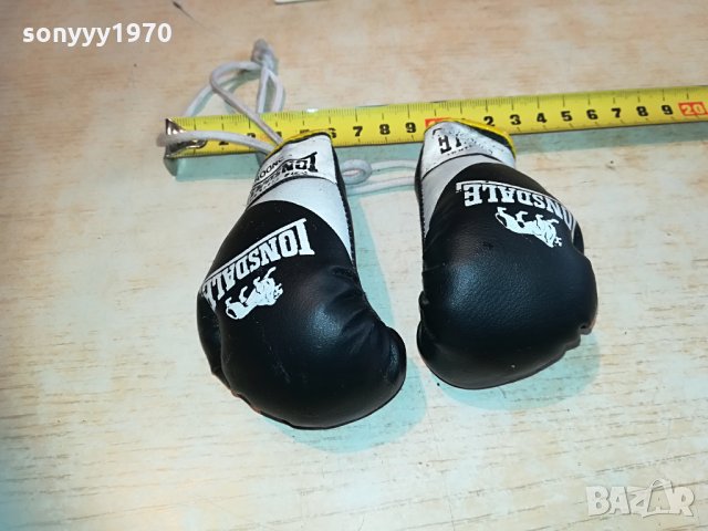 lonsdale 2бр-10х6х5см 2004211928, снимка 10 - Колекции - 32622981
