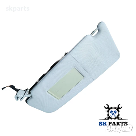 Сенник ляв за Ауди А6 Ц5 / Audi A6 C5