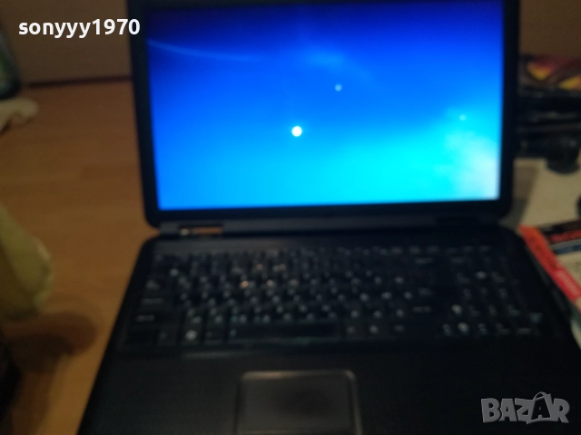 ASUS K50C 15,6-ЛАПТОП 0311250505, снимка 18 - Лаптопи за дома - 52269495