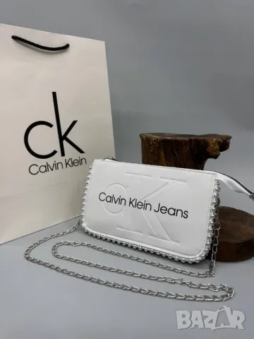 чанти Calvin klein💣
23 Х 13 cm
, снимка 2 - Чанти - 50383428