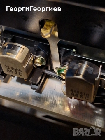 TELEFUNKEN HC800, снимка 9 - Декове - 51965640