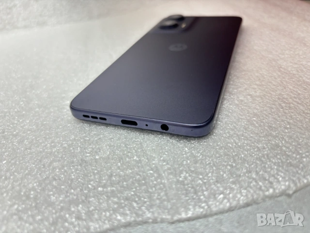 Перфектен! Motorola Moto G35 5G 256GB, 4+4GB СИН, снимка 11 - Motorola - 53032502