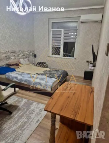 ТРИСТАЕН АПАРТАМЕНТ В ДИМИТРОВГРАД !!!, снимка 3 - Апартаменти - 48873720