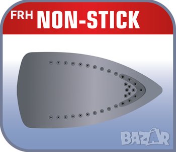 Ютия TEFAL Access FV1511E3-нова, снимка 2 - Ютии - 39270838