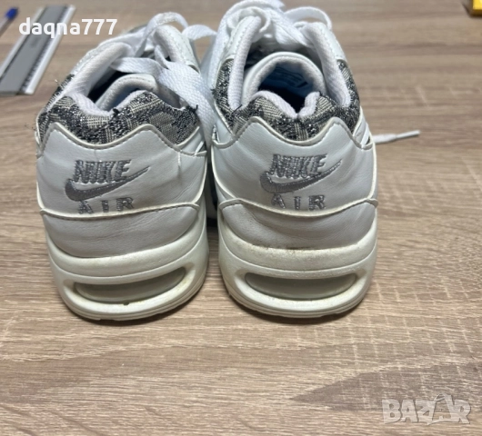 Маратонки Nike Размер 37- стелка 23.5 см  , снимка 8 - Маратонки - 51768214