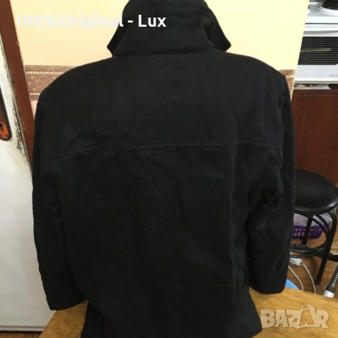 Разпродавам-CANSON -Denmark-Вълна-кашмир.Ново-2ХЛ/ХЛ, снимка 3 - Якета - 52577547