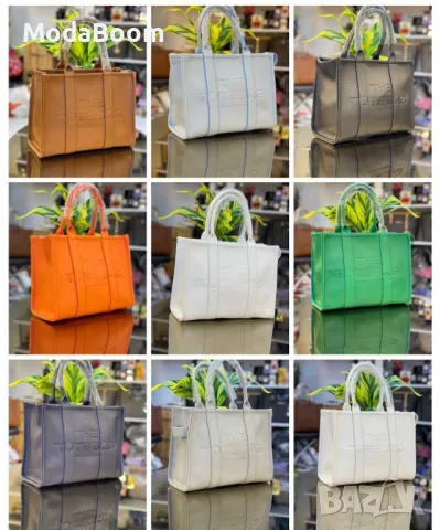 The Tote Bag дамски чанти Различни цветове 