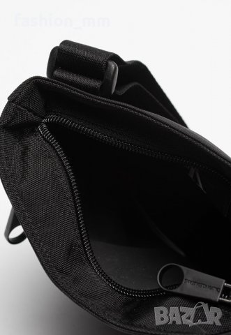 оригинална Calvin Klein black чанта нова с етикет, снимка 2 - Чанти - 34945779