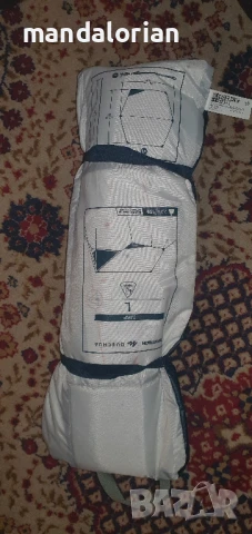 QUECHUA TARP ABRI CAMPING MULTIFONCTION - FRESH тента нова , снимка 2 - Палатки - 50702817