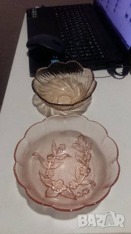 2 БР. КУПИ ЗА ЯДКИ, снимка 6 - Други стоки за дома - 35526257