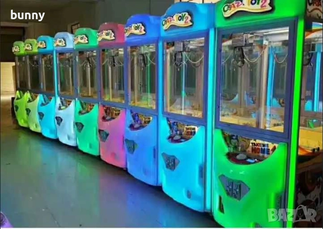 плюшени играчки на едро за кранове 20-40 см , снимка 5 - Плюшени играчки - 48722696