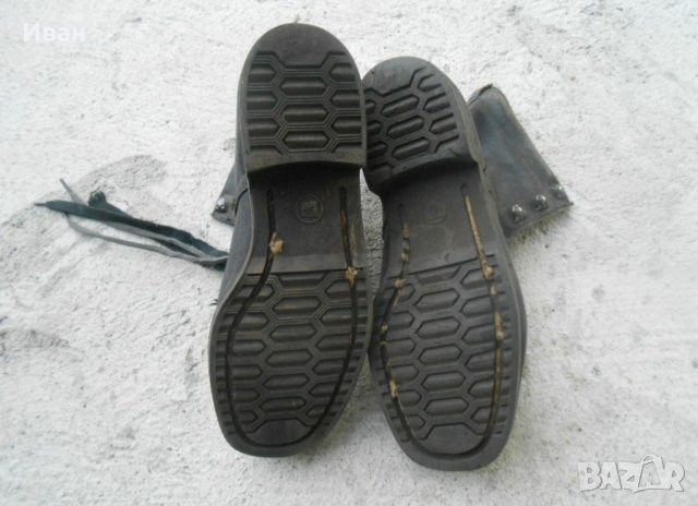 Кубинки №40,41,42,43, снимка 10 - Мъжки боти - 39462011