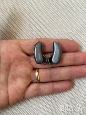 PHONAK Audeo M30 БЕЗПЛАТНА НАСТРОЙКА слухов апарат Marvel