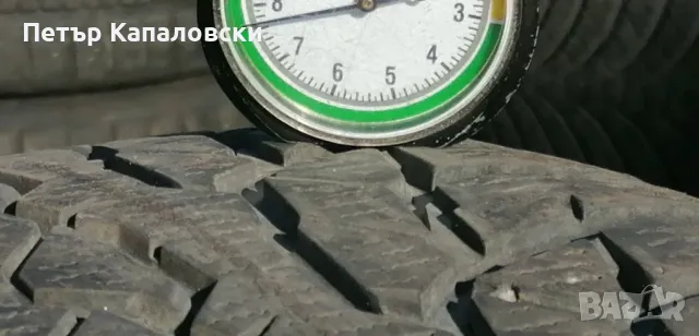 Гуми 215 60 16 Нокиан Nokian 4 броя +! Нов внос. Не са нови! , снимка 7 - Гуми и джанти - 47860142