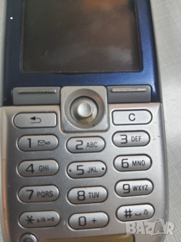 Sony Ericsson k300, снимка 6 - Sony Ericsson - 52386863
