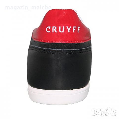 Мъжки Кецове - Cruyff Maranello; размери: 41, снимка 6 - Кецове - 32211515
