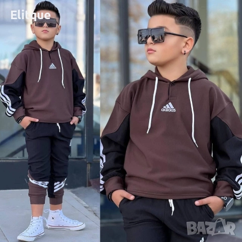 детски комплекти Адидас 