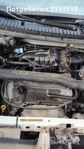 Дайхатсу Сирион 1000 кб.см.4×4, снимка 6 - Автомобили и джипове - 52957078