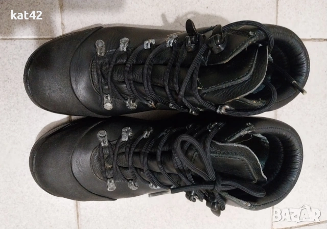 Продавам работни обувки Jolly, снимка 3 - Други - 53425968