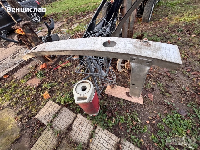 Предна основа за бмв х3 ф25