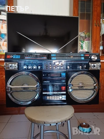 Unisef SZ 5000 дължина 64 см височина 37 см дебелина 17 см