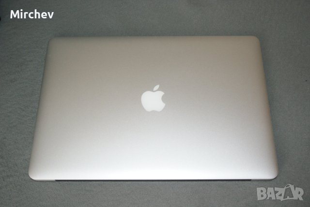 MacBook Pro (Retina, 15-inch, Mid 2015), снимка 2 - Лаптопи за работа - 43310548