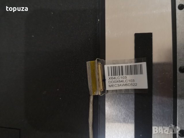 HP Probook 470 G3 на части, снимка 6 - Части за лаптопи - 38114964
