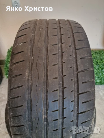 265 30 22 Hankook Ventus s1 evo dot 2014, снимка 2 - Гуми и джанти - 50972597