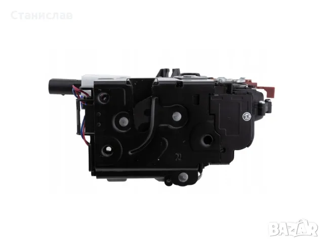 VW Touareg 7L Facelift Брава за задна дясна врата , снимка 5 - Части - 50348554