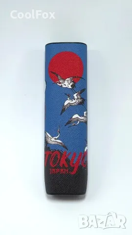 Кожен протектор за IQOS ILUMA ONE