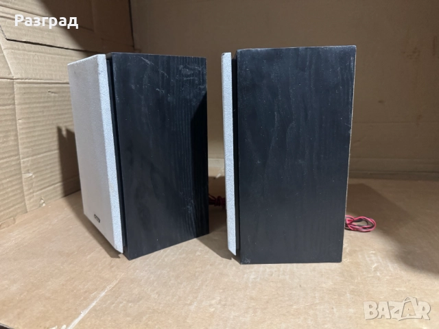 Тонколони  SONY SS-CEH26, снимка 2 - Тонколони - 51710328