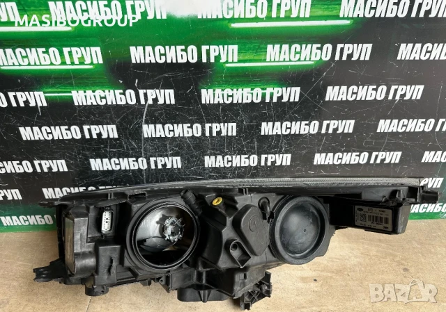 Фар десен фарове за Форд Куга Ford Kuga, снимка 5 - Части - 50511490