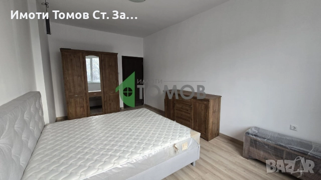 Луксозен двустаен апартамент в Топ Център , снимка 10 - Апартаменти - 52650556