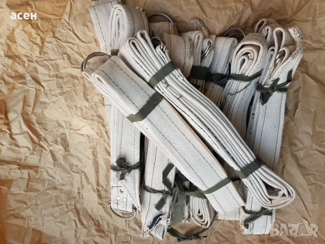 колани текстилни , снимка 14 - Други спортове - 18005396