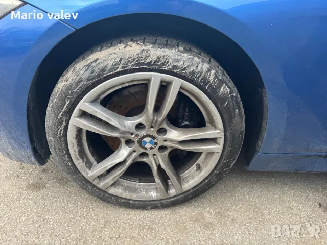 Bmw 335 xdrive M Paket, снимка 13 - Автомобили и джипове - 49680385
