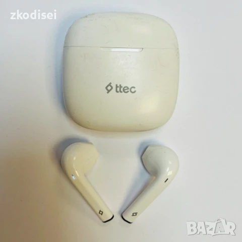 Bluetooth слушалките TTEC MODE