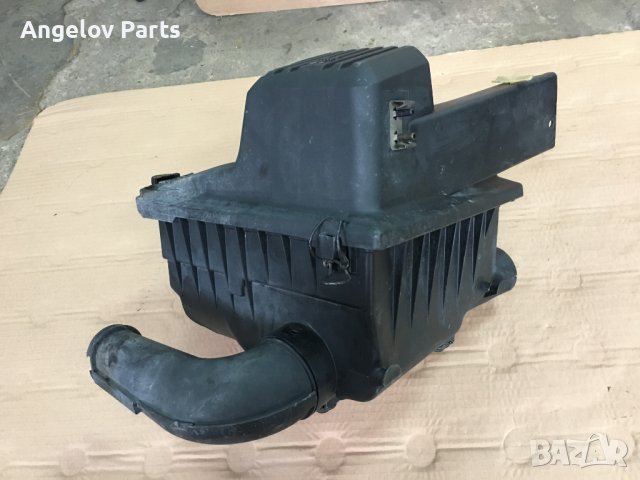 Филтърната кутия за VW Golf 3 2.0 GTI (115 коня,2E), снимка 3 - Части - 37512448