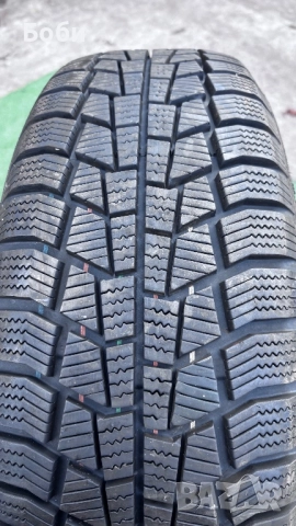 Гума 185/60/15 Viking /Gislaved 1бр, снимка 5 - Гуми и джанти - 52508965