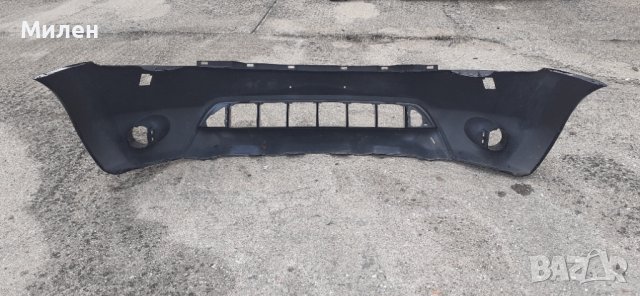 Предна Броня За Nissan Murano Z 50 . Нисан Мурано 2003-2009 Година. , снимка 7 - Части - 37767248