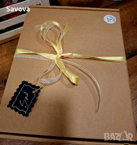 Подарък за нея, снимка 5 - Подаръци за жени - 53345290